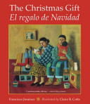 The Christmas Gift cover