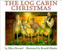 The Log Cabin Christmas cover