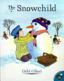 The Snowchild cover