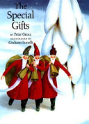 The Special Gifts cover