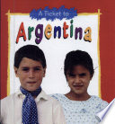 Argentina cover