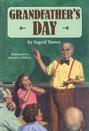 Grandfather's Day cover