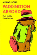 Paddington Abroad cover