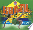 Brazil cover