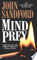Mind Prey cover