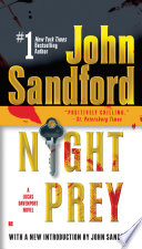 Night Prey cover