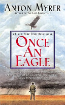 Once an Eagle cover