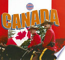 Canada cover