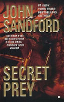 Secret Prey cover