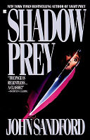 Shadow Prey cover