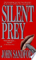 Silent Prey cover