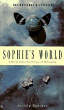 Sophie's World cover