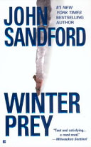 Winter Prey cover