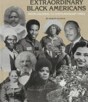 Extraordinary Black Americans from Colonial to Contemporary Times cover