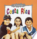 Costa Rica cover