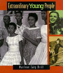 Extraordinary Young People cover