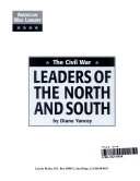 Leaders of the North and South cover