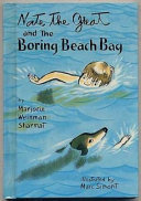 Nate the Great and the Boring Beach Bag cover