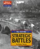 Strategic Battles cover