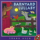 Barnyard Lullaby cover