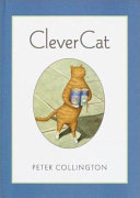 Clever Cat cover