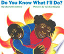 Do You Know What I'll Do? cover