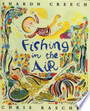 Fishing in the Air cover