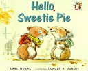 Hello, Sweetie Pie cover