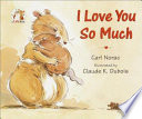 I Love You So Much cover