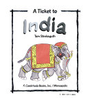 India (Ticket To) cover