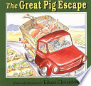The Great Pig Escape cover