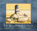 The Sea-Thing Child cover