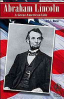 Abraham Lincoln: A Great American Life cover