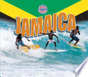 Jamaica cover