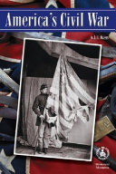 America's Civil War cover