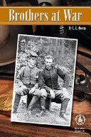 Brothers at War cover