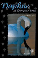Daphne: A Trumpeter Swan cover