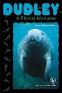 Dudley: A Florida Manatee cover