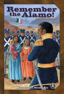 Remember the Alamo! cover