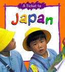 Japan (Ticket To) cover