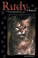 Rudy: A Bobcat cover