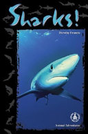 Sharks! cover