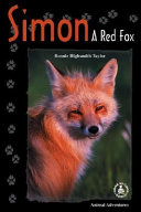 Simon: A Red Fox cover