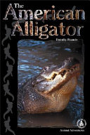 The American Alligator cover
