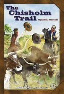 The Chisholm Trail cover