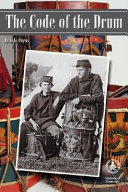 The Code of the Drum cover