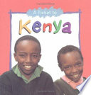 Kenya (Ticket To) cover