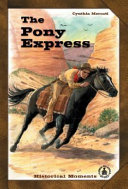 The Pony Express cover