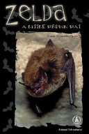 Zelda: A Little Brown Bat cover