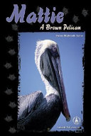 Mattie: A Brown Pelican cover